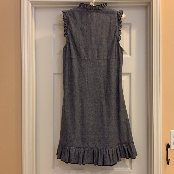 Lightweight denim dress by twenty one! - Picture 2 of 2